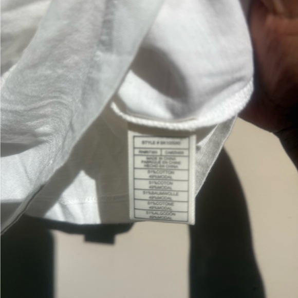 BB Dakota Women's Huff and Puff Tee - Picture 8 of 8